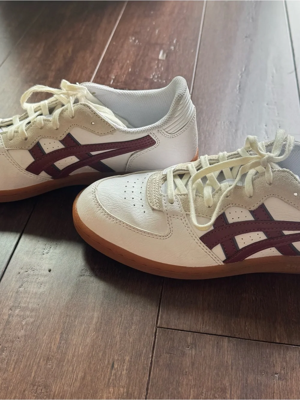 Asics skyhand og